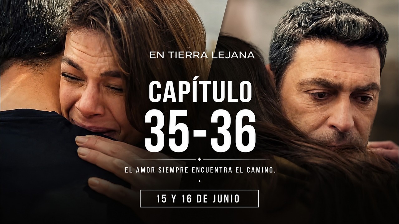 En Tierra Lejana: Fikriye regresa y Alya lo pierde todo