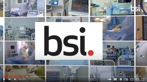 BSI Healthcare