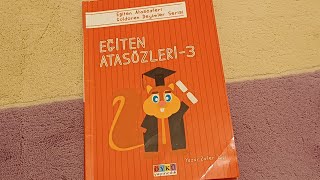 Eğiten Ata - Adamın İyisi İş Başında Belli Olur