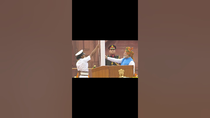 LIVE: Independence Day 2024 | PM Modi Addresses Nation On 78th Independence Day From Red Fort
