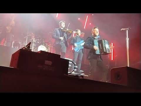 Nathan Carter, Cannibals,