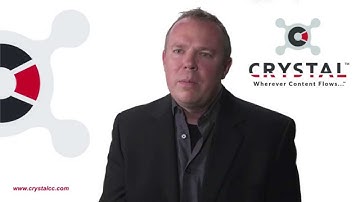 Crystal Video