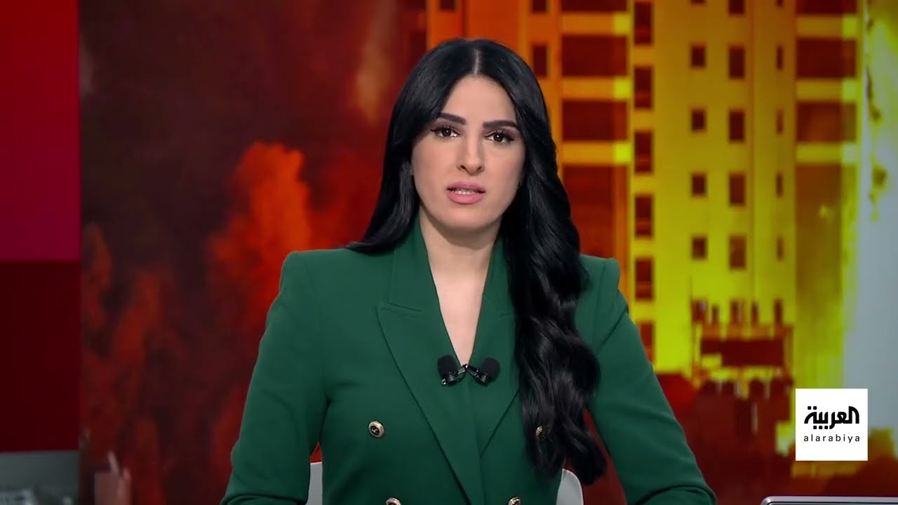 تصعيد إيراني إسرائيلي: هجمات صاروخية متبادلة وتصريحات متصاعدة