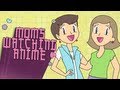 Moms Watching Anime: REDLINE