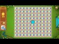 GARDENSCAPES Gameplay - Level 2055 (iOS, Android)