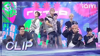 CLIP: Final Performance《Pretty Dirty Boy》| Starlight Boys EP10