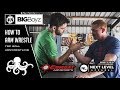 How To Arm Wrestle | Top Roll | Skinny Guy