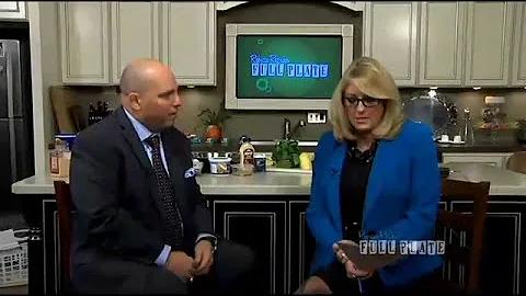 ABC WTVG TV - Toledo - Jeff Bucher