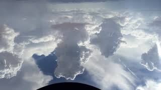 MDM-1 FOX Acro Glider - INVERTED