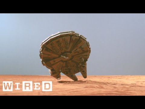 Lego Star Wars 75105 Millennium Falcon Speed Build Want to see all new Lego Sets? Subscribe to Austr. 