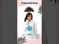 Living By Abundance™ Unisex Eco Raglan Hoodie
