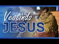 #04 |  Vestindo Jesus  -  Dt  11:26 - 16:17    |  Estudo Bíblico Aprofundado