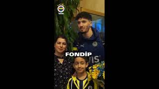 Votka Fondi partile #altaybayındır #fenerbahçe Resimi