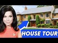 Inside Mary Tyler Moore&#39;s $21.9M Connecticut Mansion! | Celebrity House Tour
