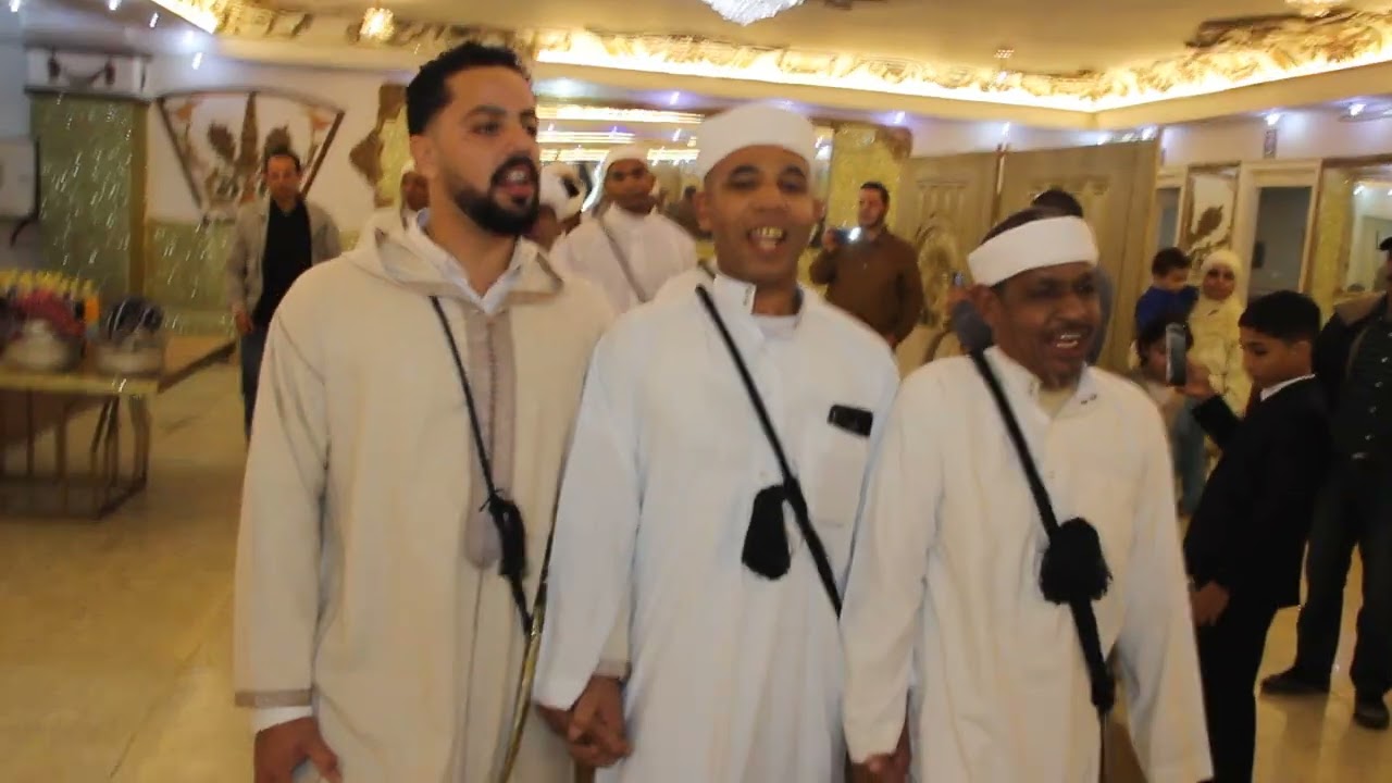 جمعية سفلات روحة زكورة برئسة فتاح صالح 