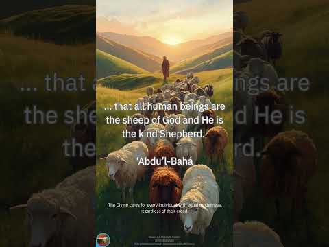 Bahá'í Explorations