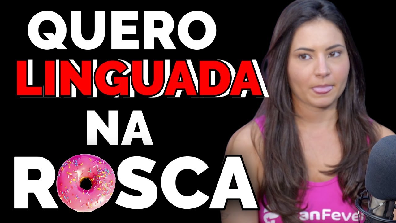 QUEM VAI ATENDER O MEU PEDIDO??? - LUIZA VELASCO - YouTube
