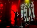 Holly Johnson - Relax at the 80s Rewind Festival 2011 (England)