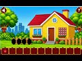 G2L Grandpa Ant Escape walkthrough - games2live
