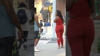 She Wanted To Move After This