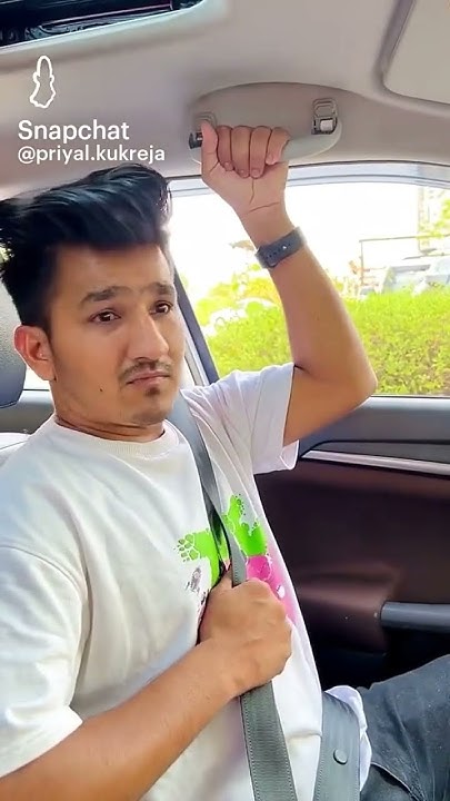 Car Drive priyalkukreja comedy funny shortvideos ytshorts car-drive-priyalkukreja-comedy-funny-shortvideos-ytshorts