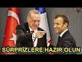 FRANSANIN TÜRKİYEYE GELMESİ YAKINDIR - ÇOK SIKIŞTILAR ( Türkiye Fransa ilişkileri ve Karşılaştırma)