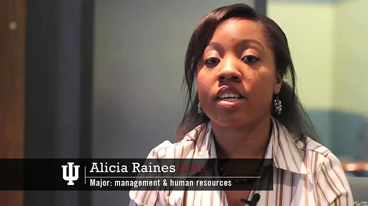 Leave Your Legacy: Alicia Raines