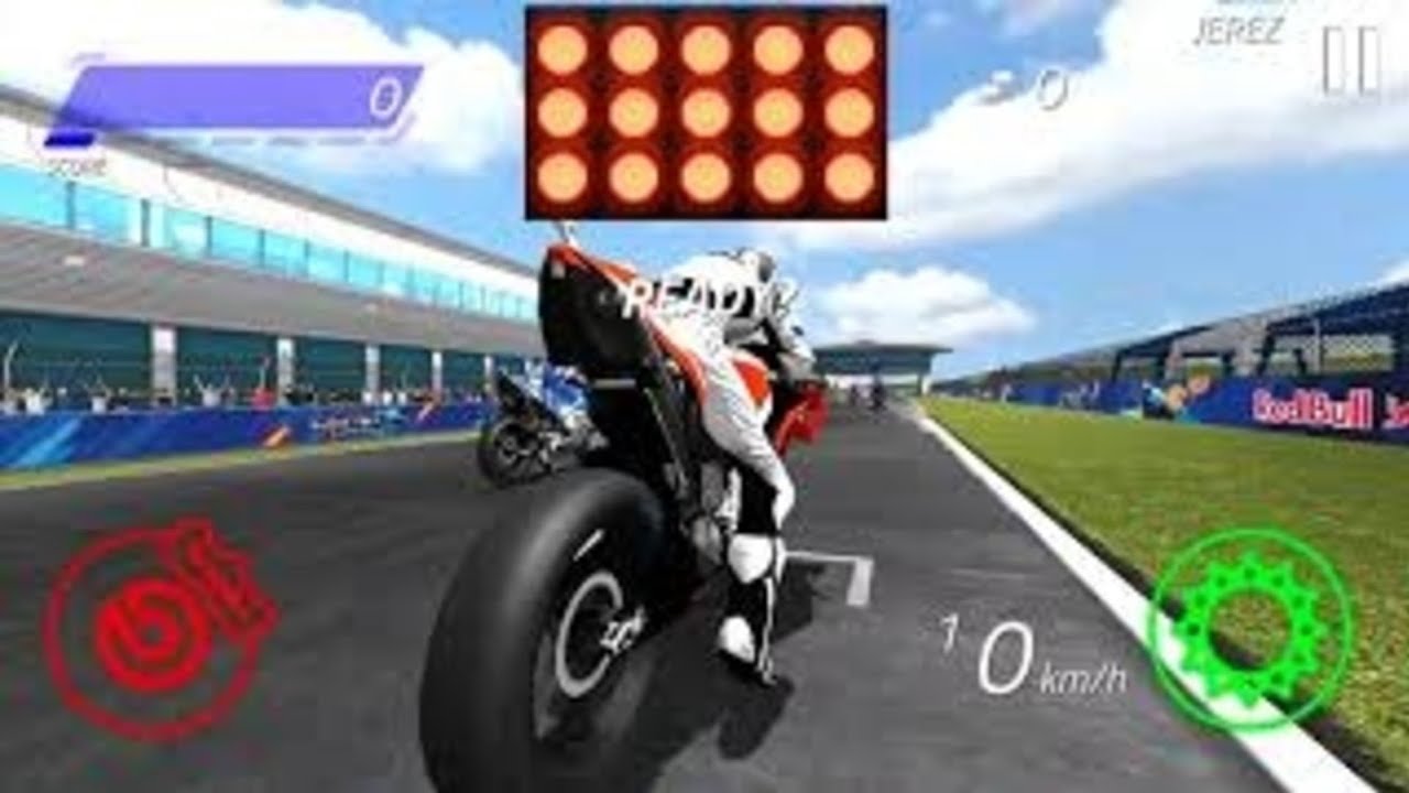 MotoGP 2020 Best Gameplay - YouTube