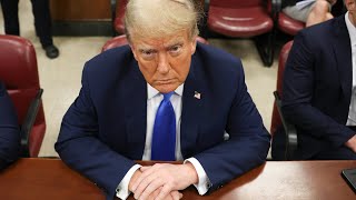 Trump's hush-money trial: What a former judge thinks about the case