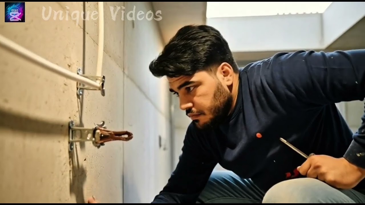 Building a Secret Luxury Bunker Underground – Full Solo Journey