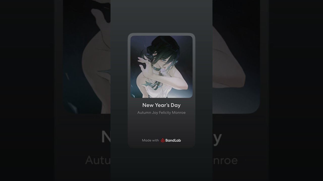 AJFM- New Year’s Day