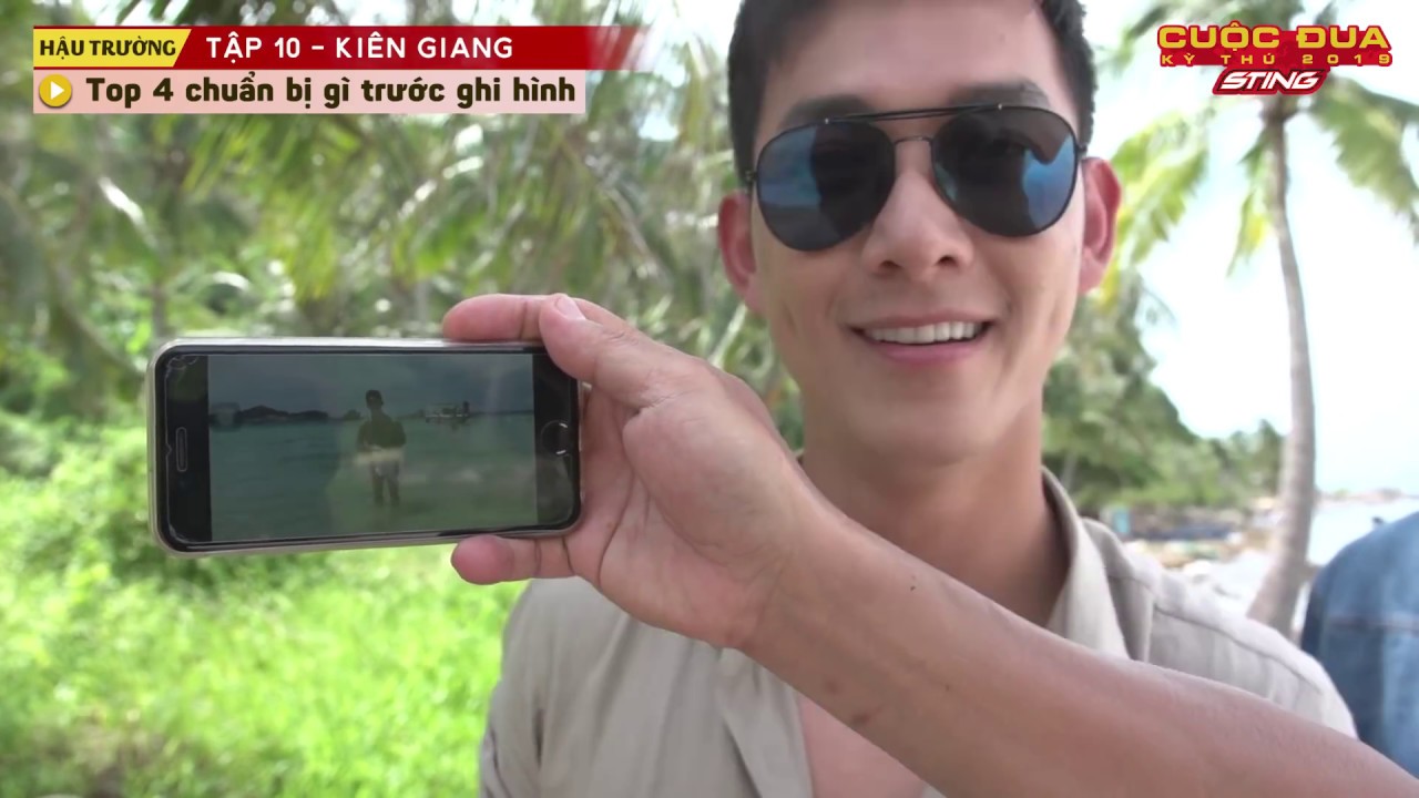 CUỘC ĐUA KỲ THÚ [HẬU TRƯỜNG] HEN KỂ CHUYỆN HŨ MUỐI, TRIỆU BỊ GHẺ DỜI LEO VÀ TI TỈ CHUYỆN BÊN LỀ