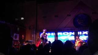 Chronixx