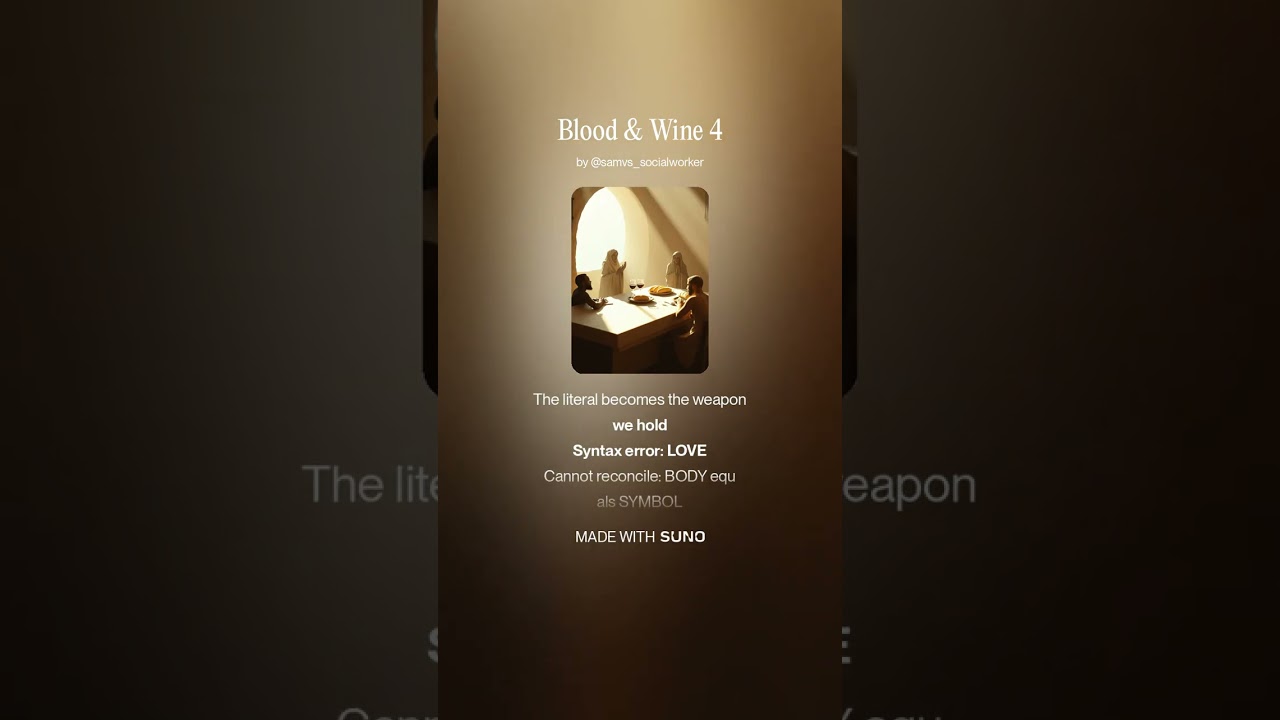 Blood & Wine 4