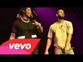 Live From The Gutter (OFFICIAL VIDEO ) REMIX - Richie Biness , Gwappa , Fevah , K-whop Mp3