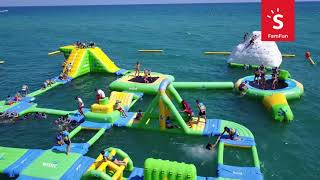 Sunweb FamFun aug 2017