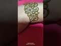semi bridal mehndi party mehndi design| arabic mehndi design|#youtubeshorts #love #shorts #mehndi