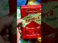 paushtik aahar gold. mirch powder