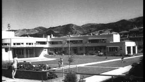 Housing in New Zealand (1946) [Part 2 of 2] - DayDayNews