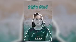 CHRISTINA SHUSHO - SHUSHA NYAVU LYRICS VIDEO