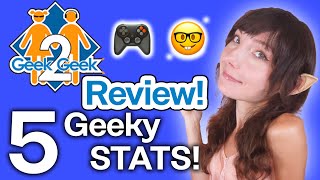 Gk2gk Online Dating Site Review – [Dating for Geeks] screenshot 3