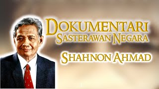 Download Lagu Dokumentari Sasterawan Negara: Profesor Emeritus Dato' Dr. Haji Shahnon bin Ahmad. MP3 Download Lagu Dokumentari Sasterawan Negara: Profesor Emeritus Dato' Dr. Haji Shahnon bin Ahmad. MP3