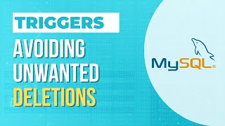 Triggers - how to avoid deletions based on custom rules