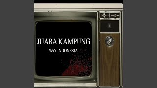 Juara Kampung