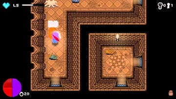 Bit Dungeon Lets Play Episode 1