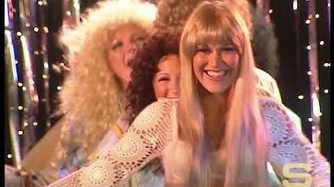 Thumbnail of S Club 7 - Dancing Queen