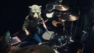 MAN WITH A MISSION　リブちゃん 高画質