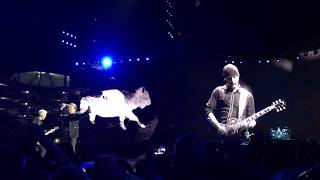 U2 - One - Pittsburgh 2017