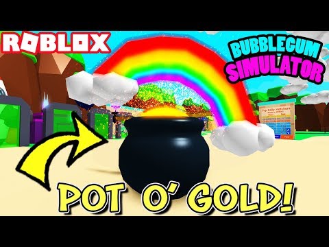 How To Auto Blow Bubbles In Bubblegum Simulator Roblox - new codes update 19 in bubblgum simulator roblox stpatricks day event with lucky egg more