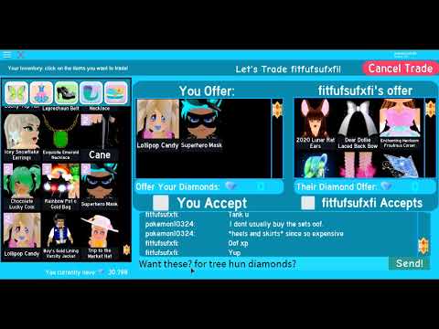 Royale High Selling Necklace And Superhero Mask D Youtube - roblox super hero mask